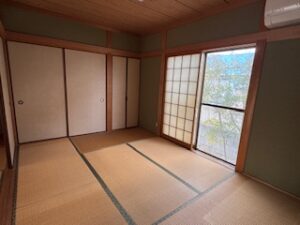 岡山市中区円山　中古住宅　3250万円　ファーストランド